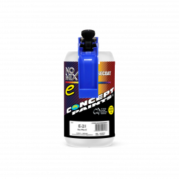 No Mix E basecoat